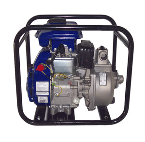 Water Transfer Pump 1 "