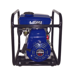 Water Transfer Pump 1 "